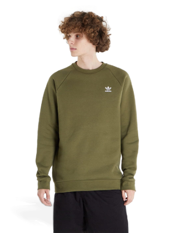 adidas Originals Sweatshirt Essential Crew H65674