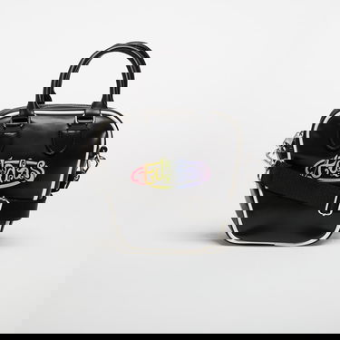 Šaty adidas Performance Jeremy Scott Pride Mini Bowling Bag Čierna | JX3194, 1