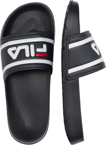 Tenisky a topánky FILA Morro Bay Shower Slides Navy | 1010930-29y, 4