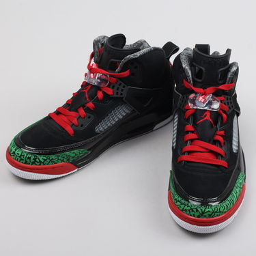 Tenisky a topánky Jordan Jordan Spizike ''OG'' Čierna | 315371-026, 2
