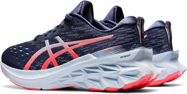 Tenisky a topánky Asics Novablast 2 W Fialová | 1012b049-400, 5