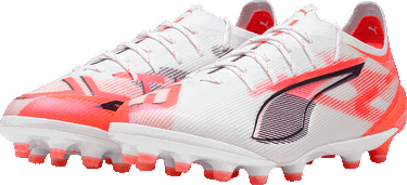 Tenisky a topánky Puma Puma ULTRA 5 ULTIMATE AG Biela | 108339-01, 7