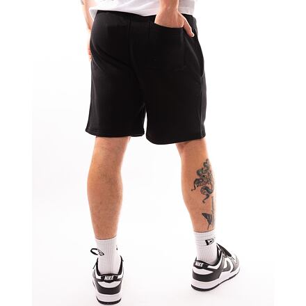 Essentials Shorts Black / White