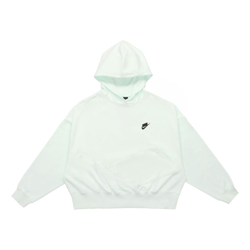 Mikina Nike Sport Hoodie Zelené | DC5281-394
