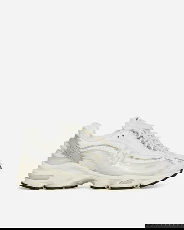 Tenisky a topánky New Balance Aime Leon Dore x 1000 "White" Biela | M1000AC1, 3