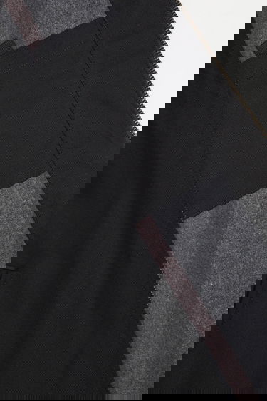 Bunda Carhartt WIP Transitional Cotton Detroit Jacket Čierna | I015264.0, 4