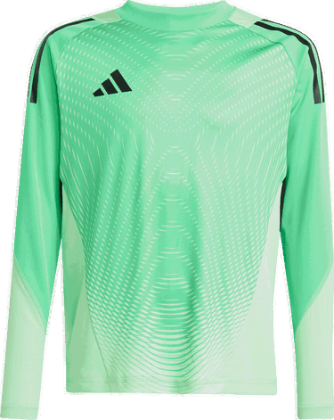 Dres adidas Originals adidas Tiro 25 Pro Goalkeeper Jersey Zelené | ji9702, 0