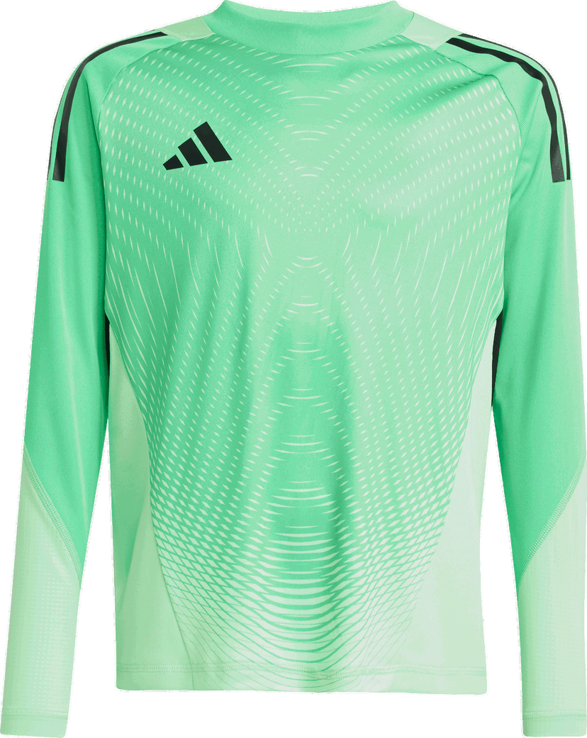Dres adidas Originals adidas Tiro 25 Pro Goalkeeper Jersey Zelené | ji9702