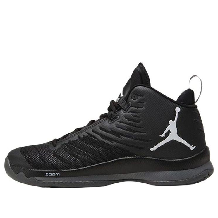 Tenisky a topánky Jordan Super Fly 5 Čierna | 850700-005