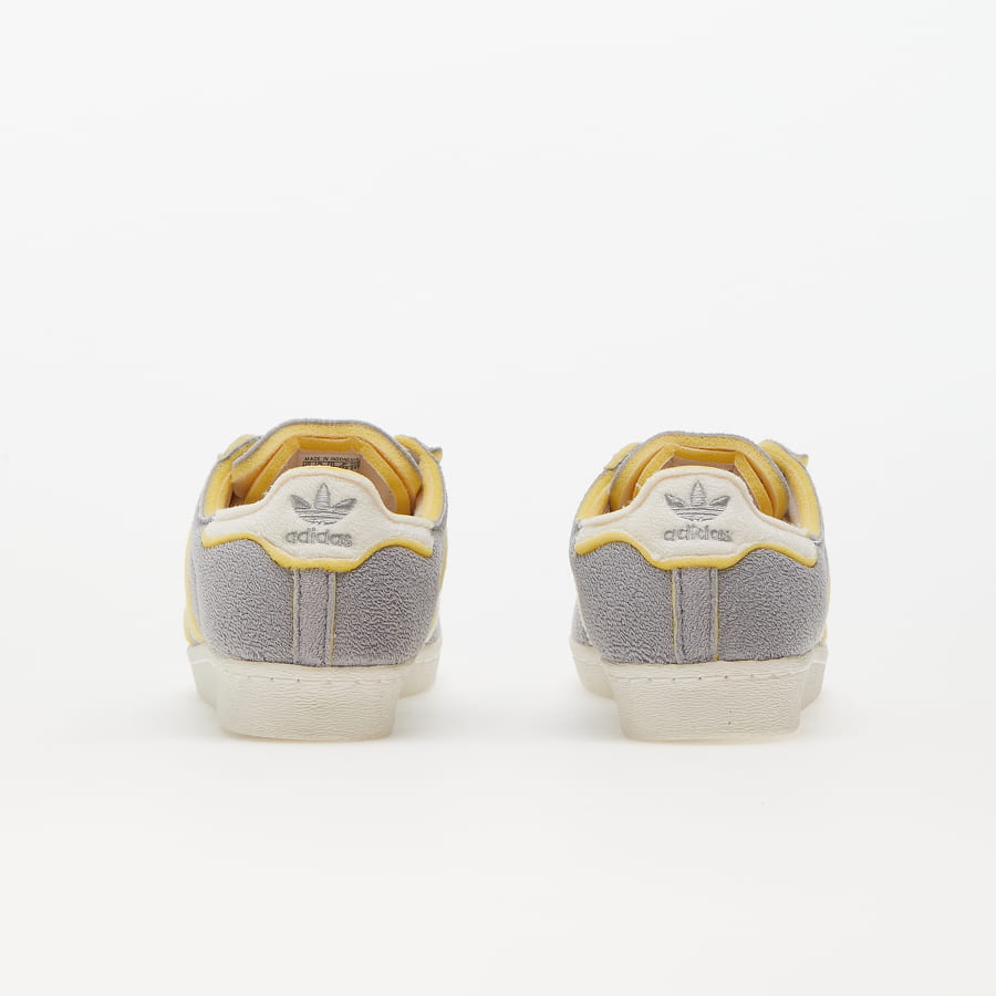 Tenisky a topánky adidas Originals Superstar 'Cozy Pack' Šedá | HP7716, 1