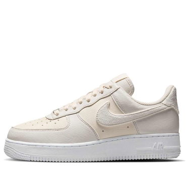 Tenisky a topánky Nike Air Force 1 '07 Next Nature Béžová | HQ3905-001, 0