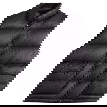 Vesta C.P. Company DD-Shell Vest Čierna | 19CMVE192A-110416A-888, 0