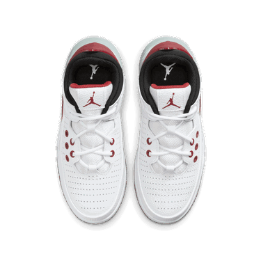 Tenisky a topánky Jordan Max Aura 5 "Blanc Rouge" Biela | DZ4352-101, 5