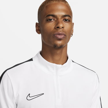 Mikina Nike Dri-FIT Academy Drill Top Biela | dr1352-100, 4