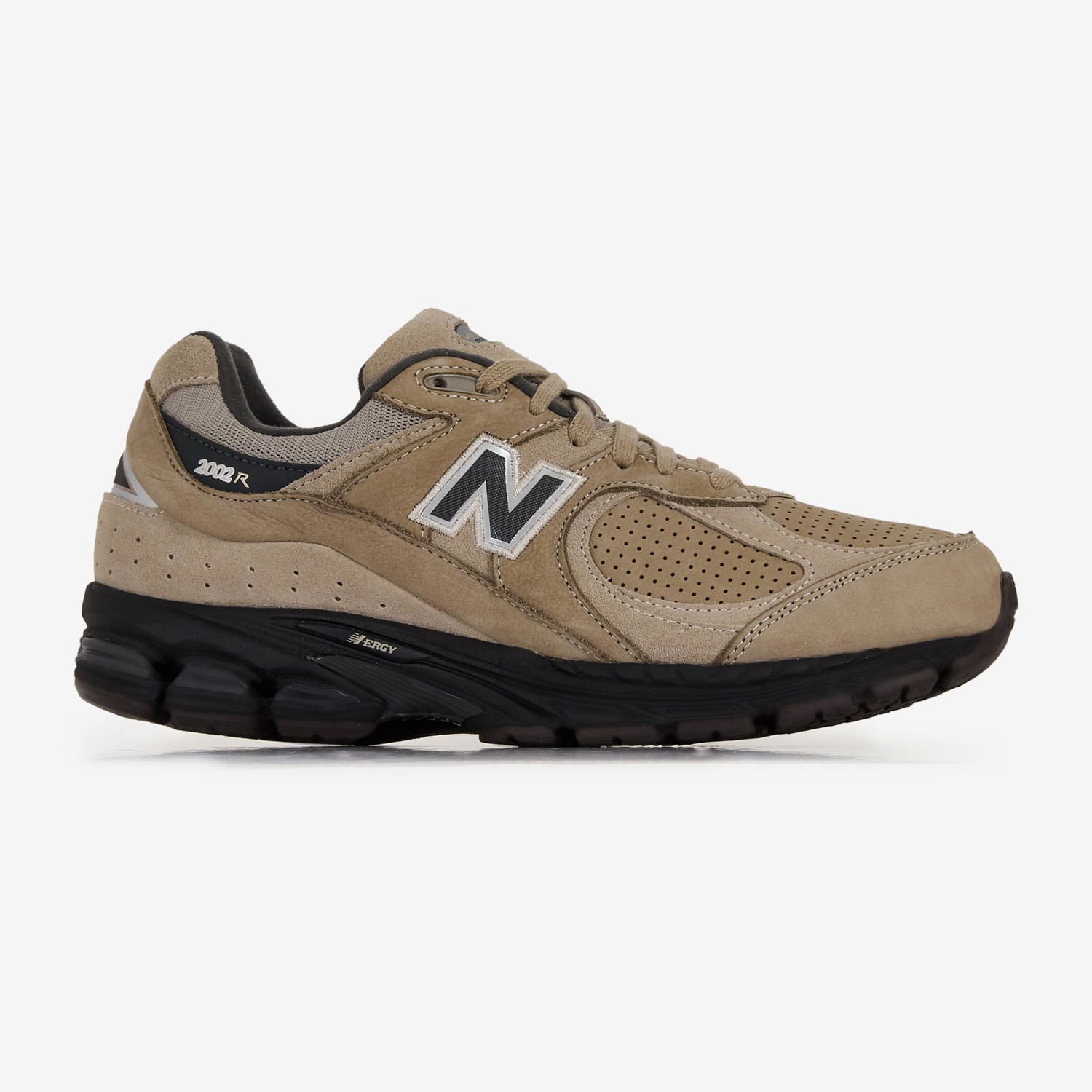 Tenisky a topánky New Balance 2002r "Beige Noir" Hnedá | M2002REG, 0