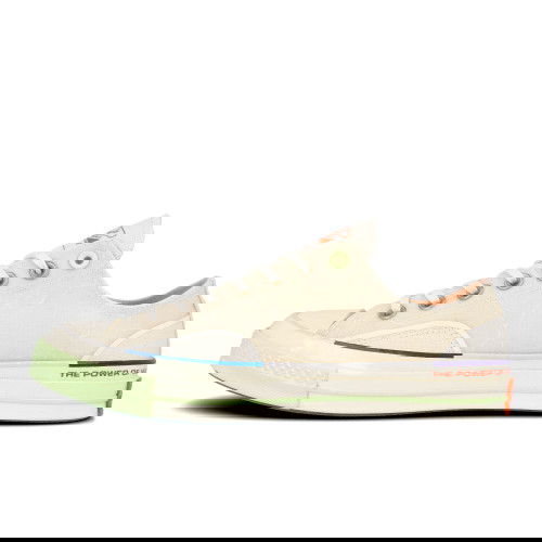 Tenisky a topánky Converse Pigalle Chuck 70 Rôznofarebný | 165748C, 0