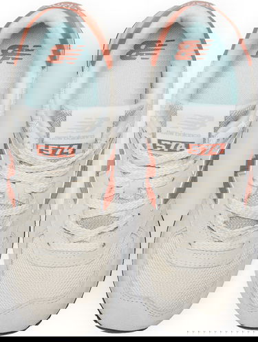 Tenisky a topánky New Balance 574 Béžová | wl574-vk2, 2