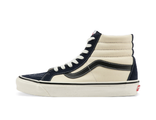 Skateboarding Vans SK8 - Hi 38 DX Béžová | VN0A38GF4UJ1