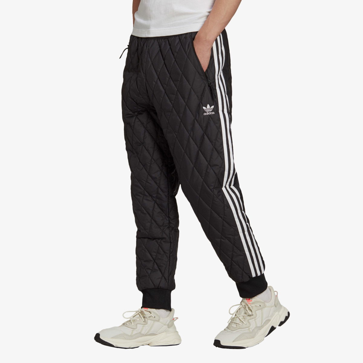 Quilted Sst