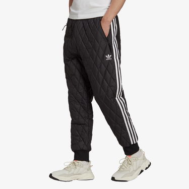 Tepláky adidas Originals Quilted Sst Čierna | H11429, 3