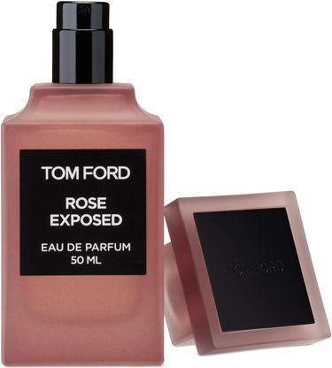 Parfémy a vône Tom Ford Rose Exposed Eau De Parfum, 50 mL Ružová | T0KQ01, 1