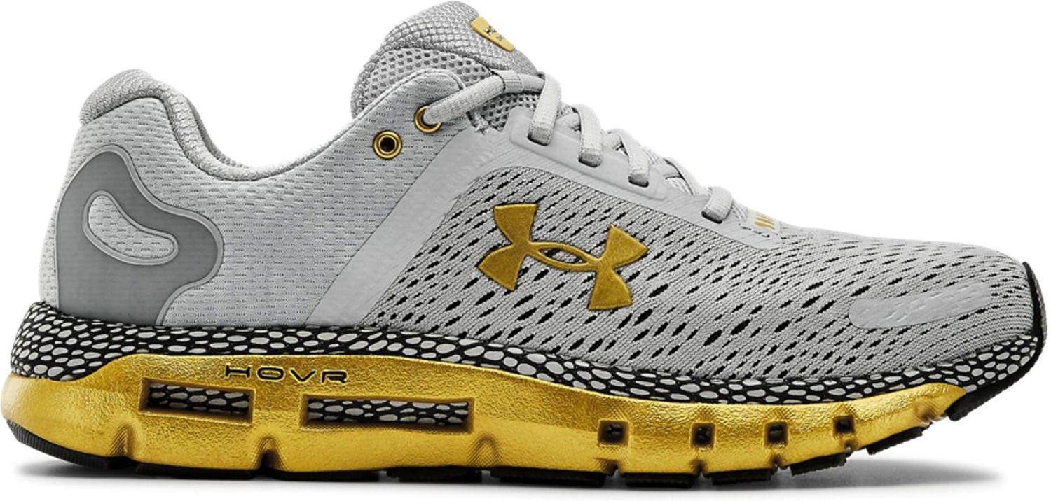 Tenisky a topánky Under Armour HOVR Infinite 2 Šedá | 3022587-108, 0
