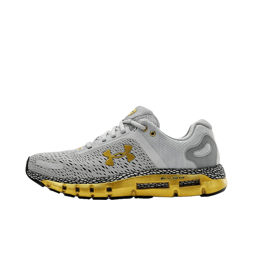 Bežecké topánky Under Armour HOVR Infinite 2 Šedá | 3022587-108