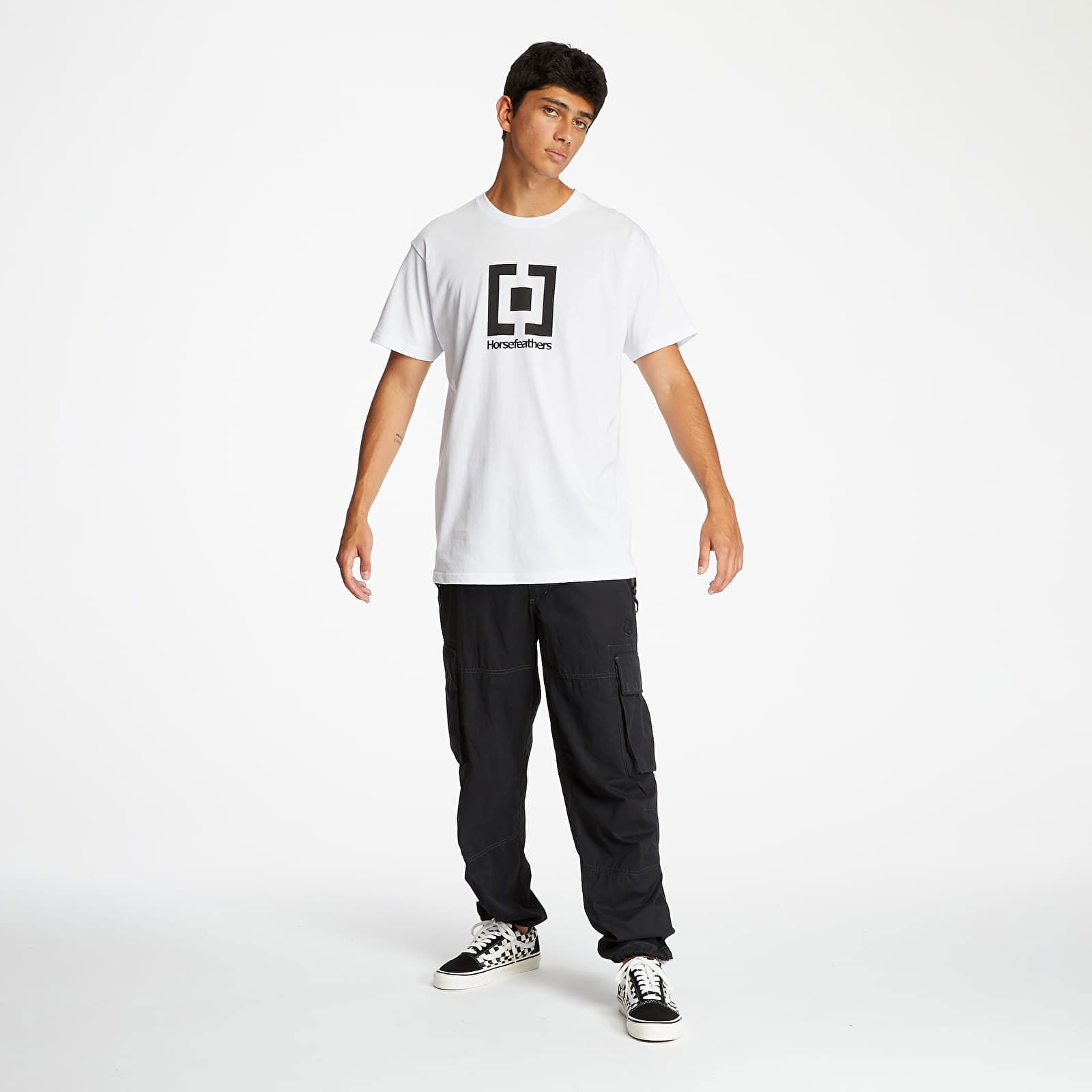Base T-Shirt