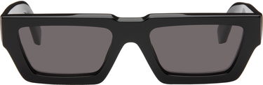 Slnečné okuliare Off-White Manchester Sunglasses Čierna | OERI129C99PLA0011007, 0