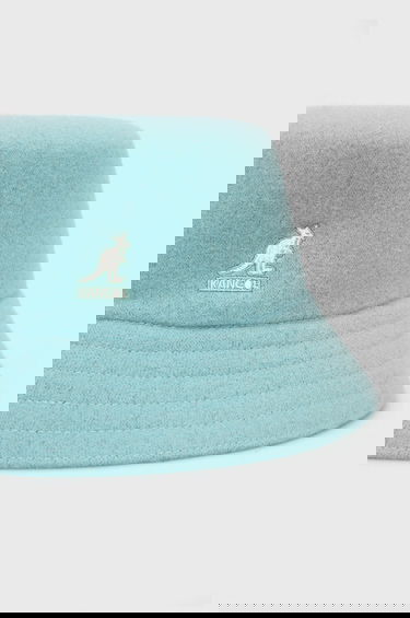 Klobúk Kangol Hat Modrá | K3191ST.BT434, 4