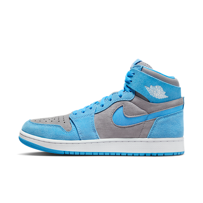 Tenisky a topánky Jordan Air Jordan 1 High Zoom Comfort 2 "University Blue" Modrá | DV1307-014, 0