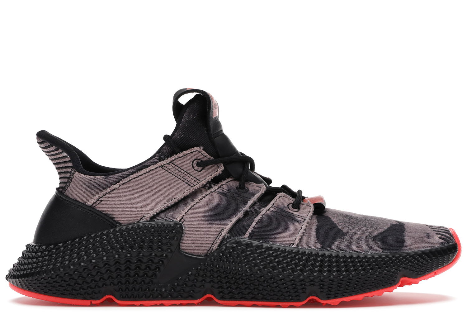 Tenisky a topánky adidas Originals Prophere Bleached Black Solar Béžová | DB1982, 0