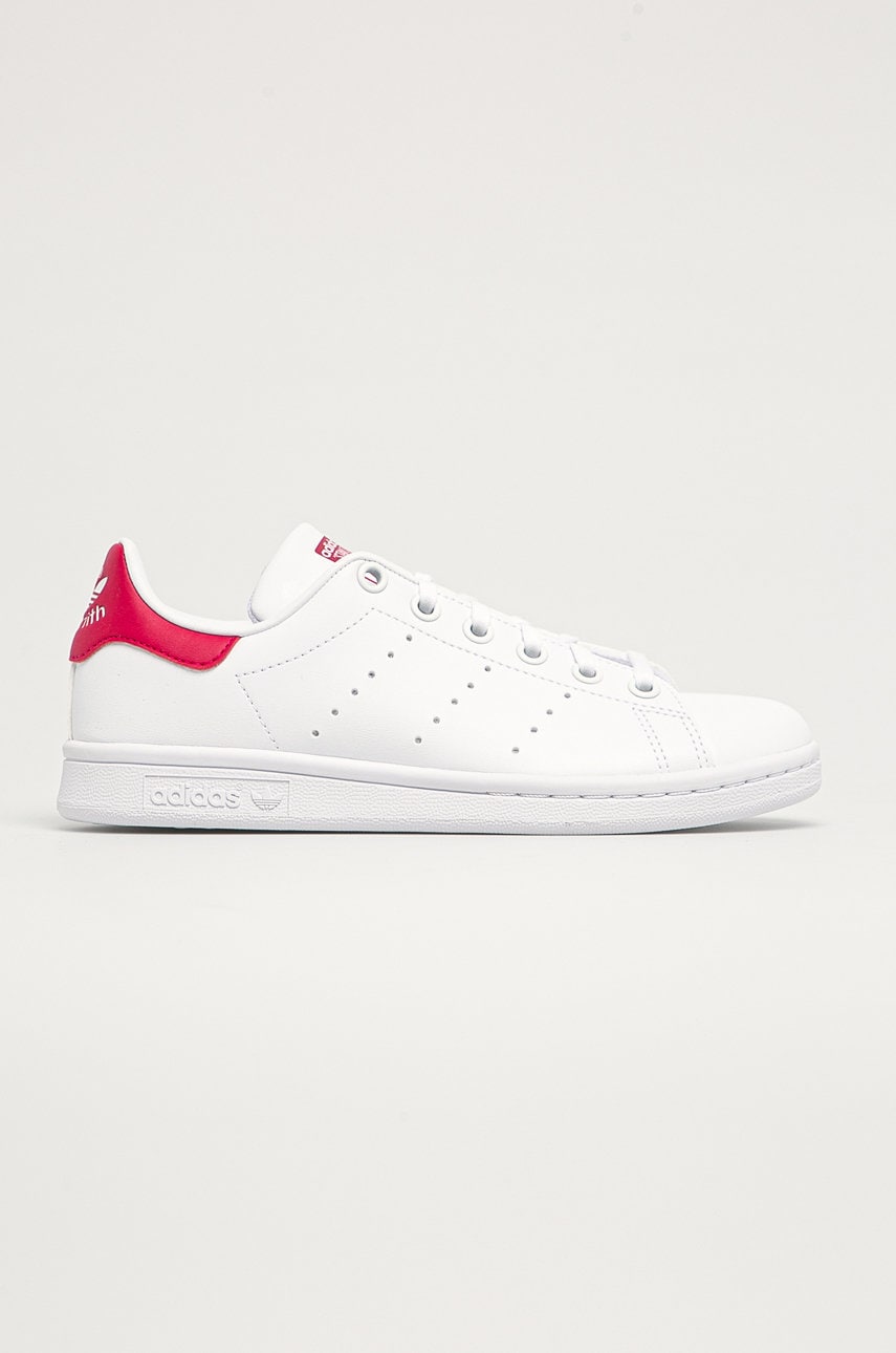 Tenisky a topánky adidas Originals Stan Smith Biela | FX7522, 1