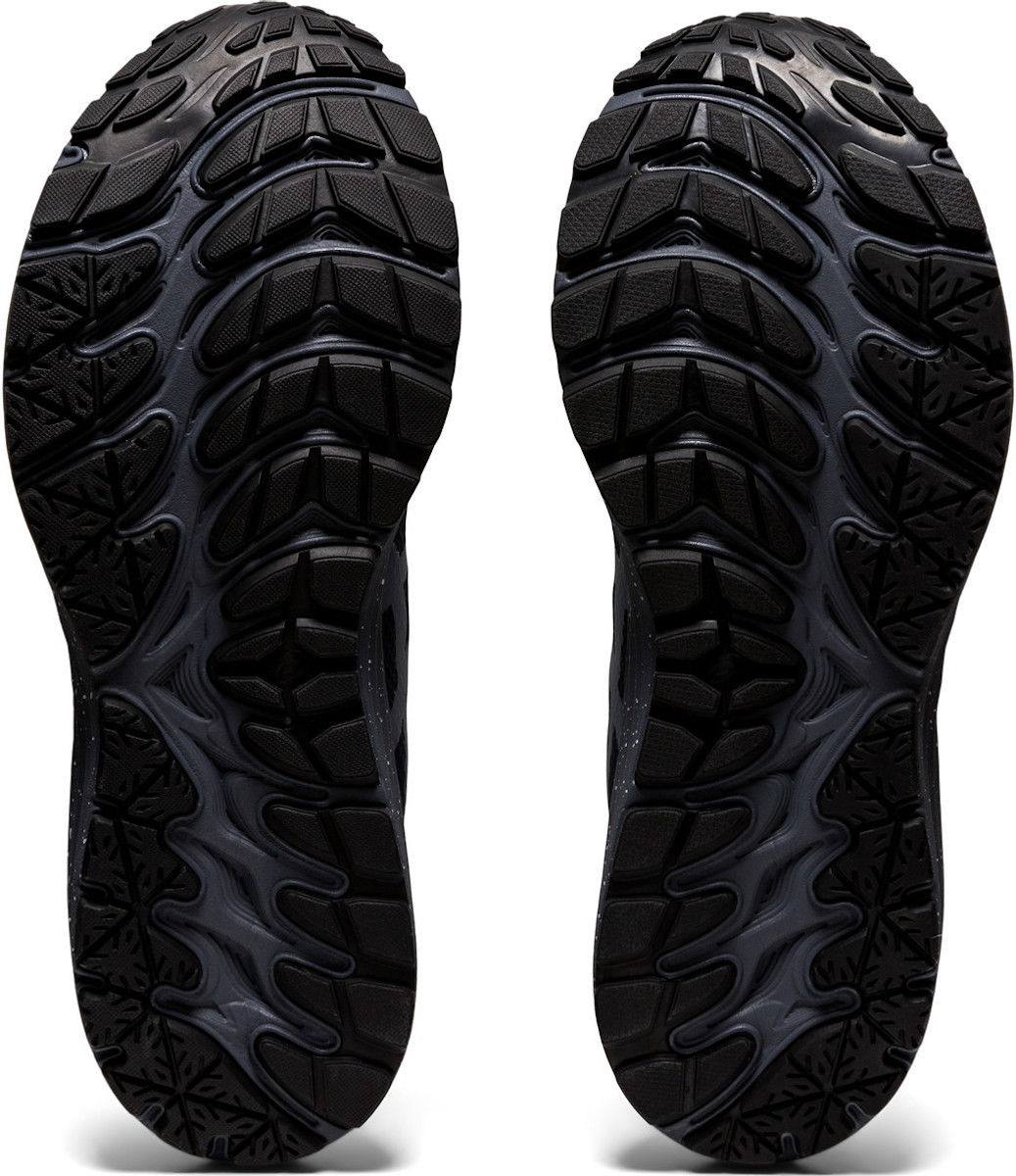 Gel-Cumulus 23 All Winter Long