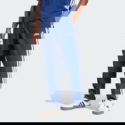 Open Hem 3-Stripes Track Pants