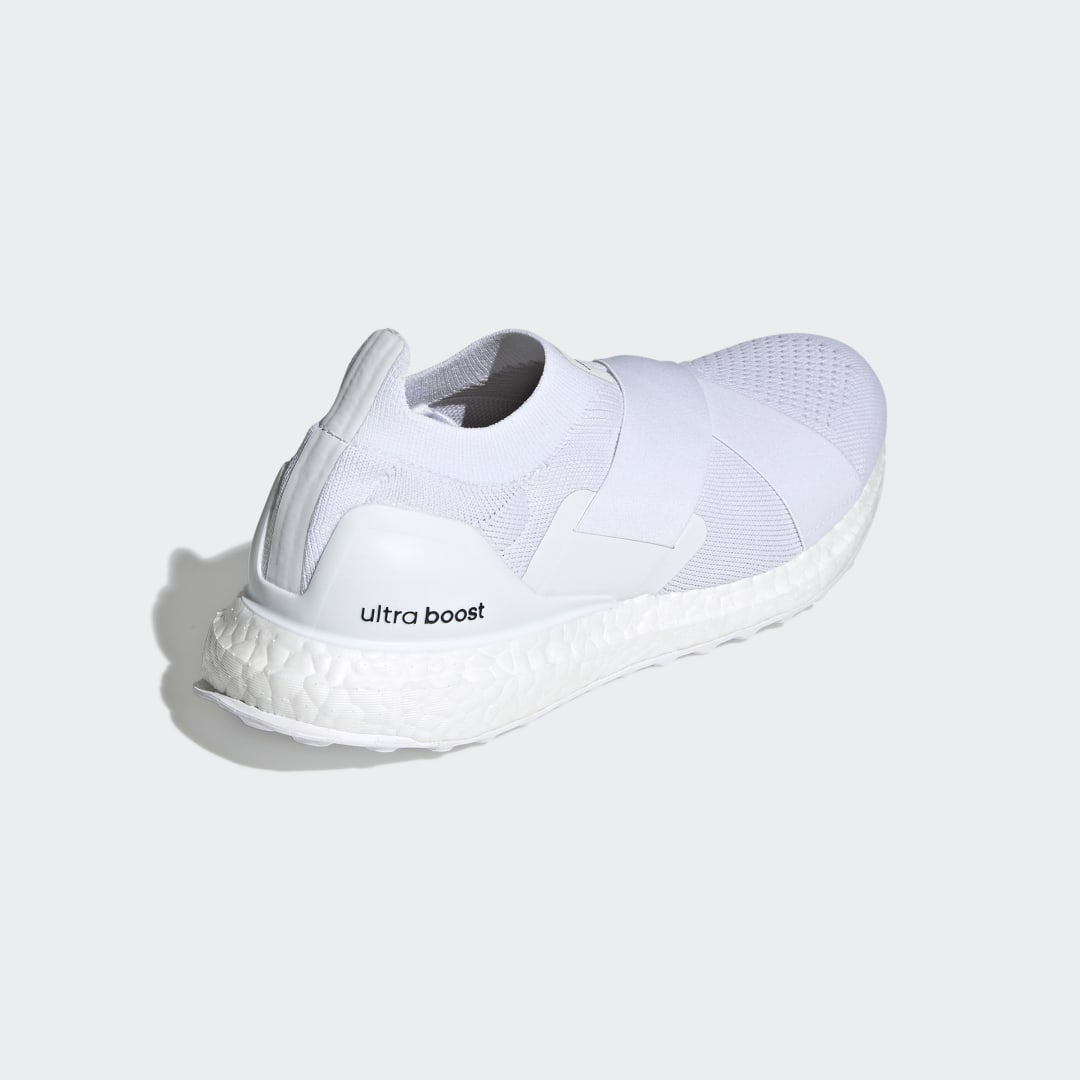 Tenisky a topánky adidas Performance Ultraboost Slip-On DNA W Biela | GX5083, 1
