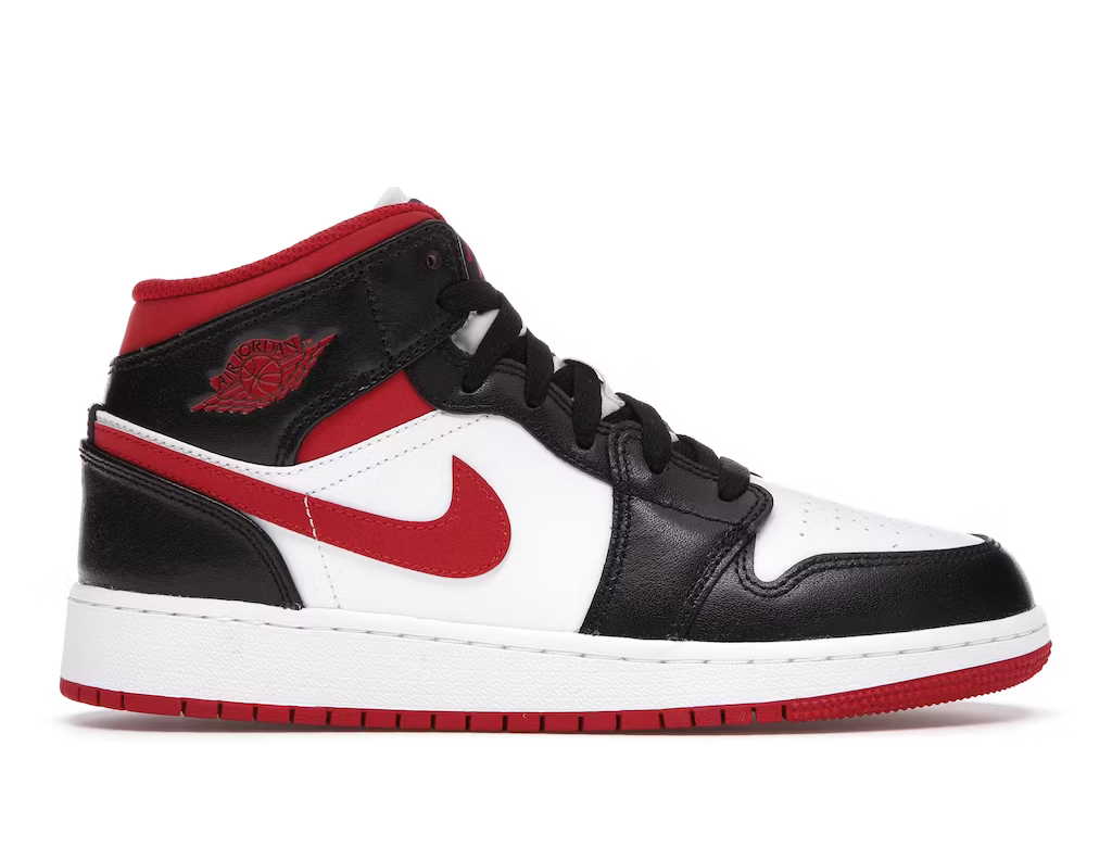 Tenisky a topánky Jordan Air Jordan 1 Mid Rôznofarebný | DJ4695-122, 0