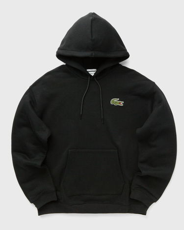 Mikina Lacoste SWEATSHIRT Čierna | SH2754-031, 0