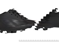 Crazyfast.4 Flexible Ground