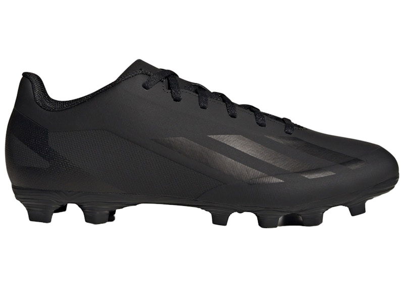 Tenisky a topánky adidas Performance Crazyfast.4 Flexible Ground Čierna | GY7433, 0