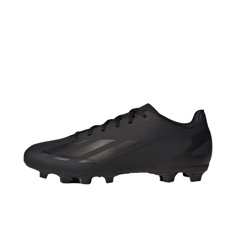 Tenisky a topánky adidas Performance Crazyfast.4 Flexible Ground Čierna | GY7433