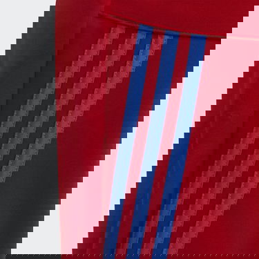 Tepláky adidas Originals x Classic LEGO® Pants Červená | H65357, 5