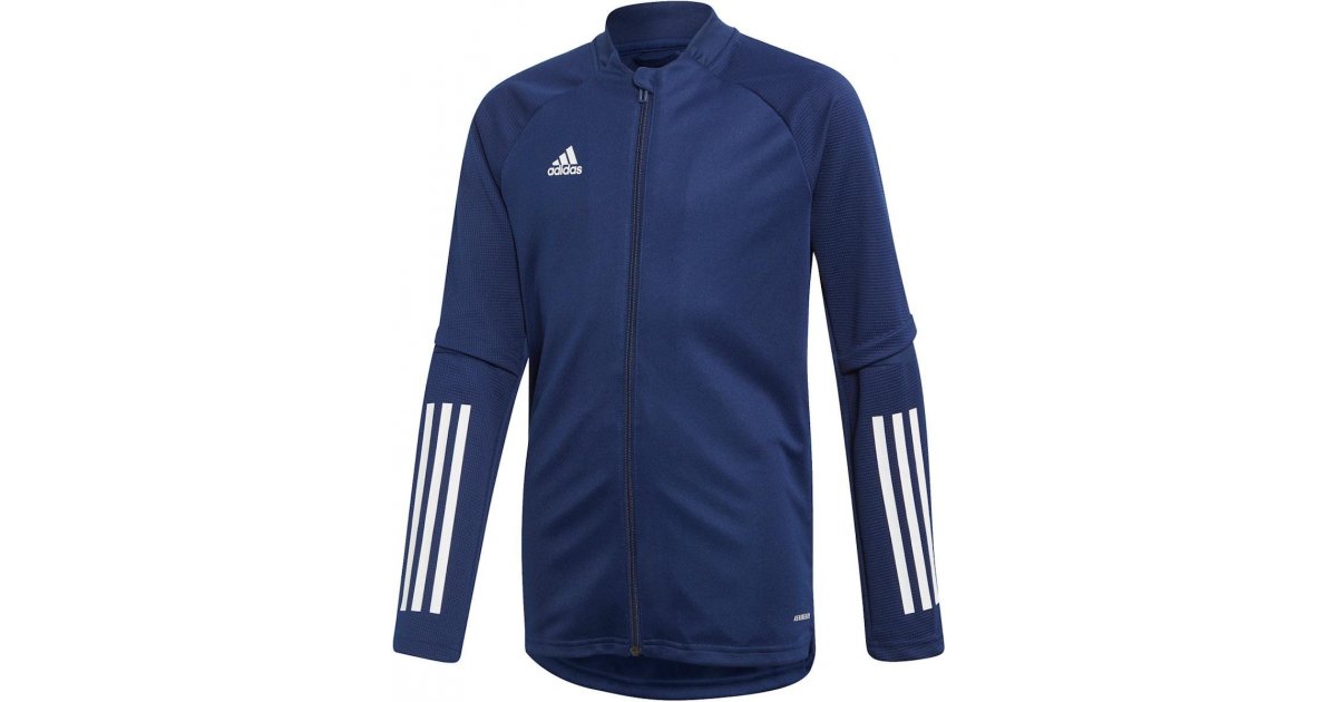 Súprava adidas Originals Condivo 20 Training Jacket Modrá | fs7099, 1