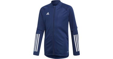 Súprava adidas Originals Condivo 20 Training Jacket Modrá | fs7099, 1