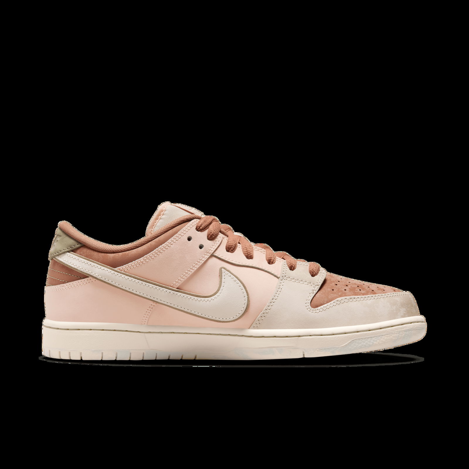 Dunk Low Pro "Trocadéro Gardens"