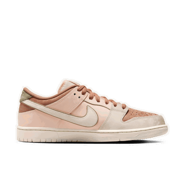 Tenisky a topánky Nike SB Dunk Low Pro "Trocadéro Gardens" Ružová | FV5926-200, 3