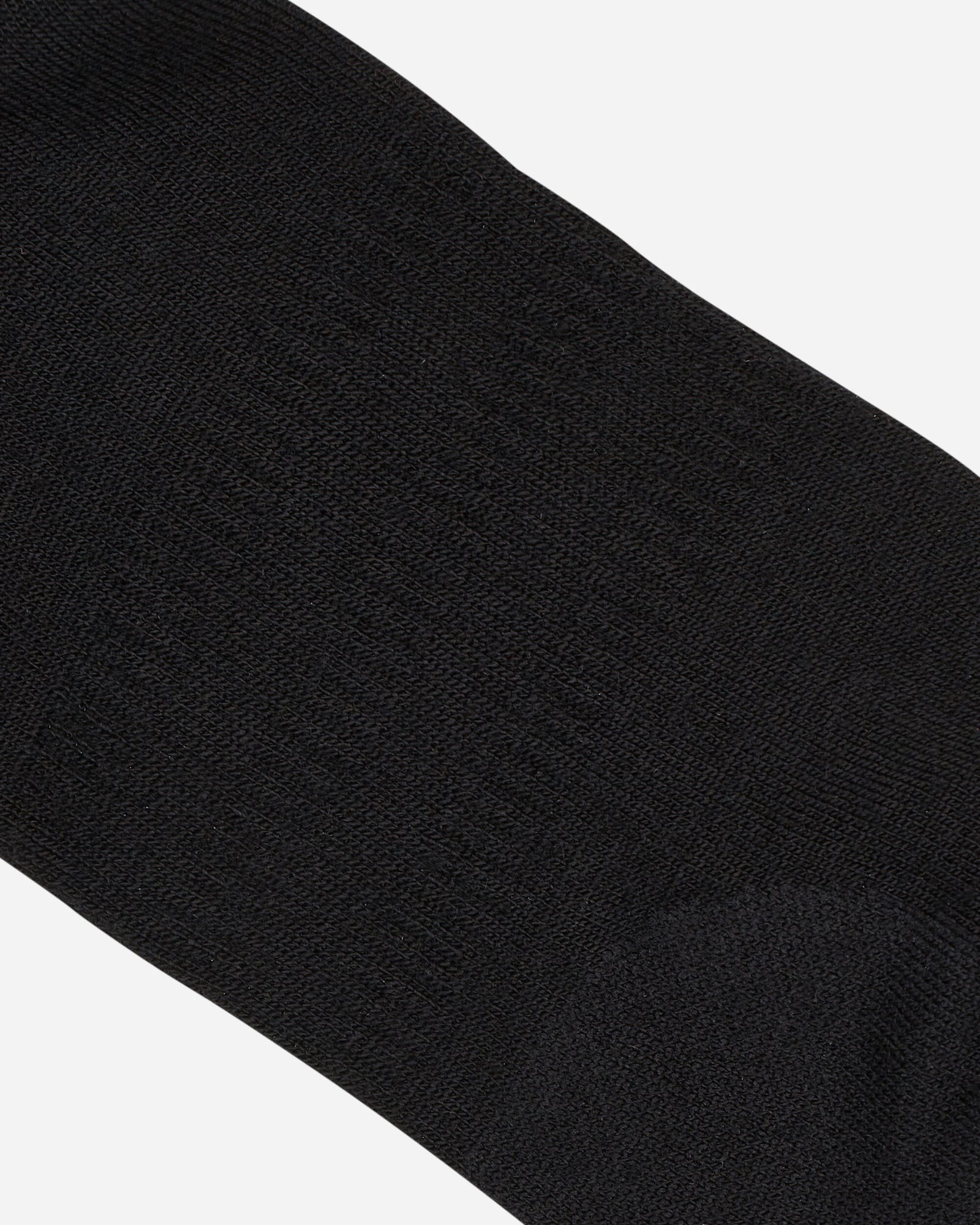 Sunday Smart Crew Socks Black