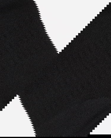 Spodná bielizeň a ponožky Salomon Sunday Smart Crew Socks Black Čierna | LC2163300, 4