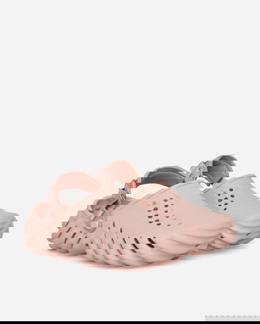 Tenisky a topánky Crocs Echo Clogs Ružová | 207937 PC, 2
