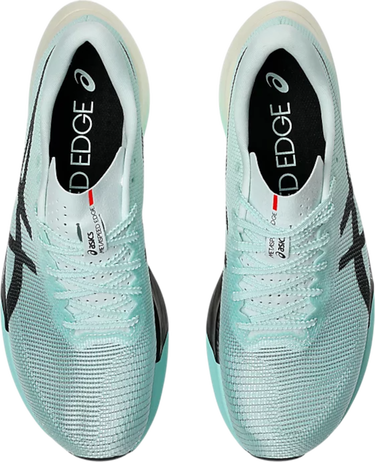 Tenisky a topánky Asics METASPEED EDGE PARIS Tyrkysová | 1013a124-400, 3